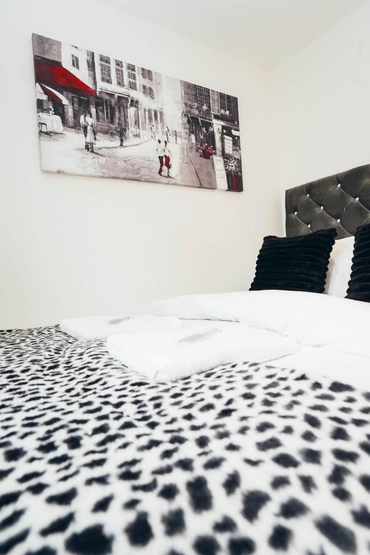Snug 1Br Apt, Self Check In, Parking, By Derbnb Hilton  Экстерьер фото